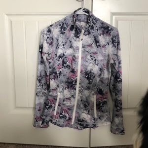 Lululemon women’s Define Jacket